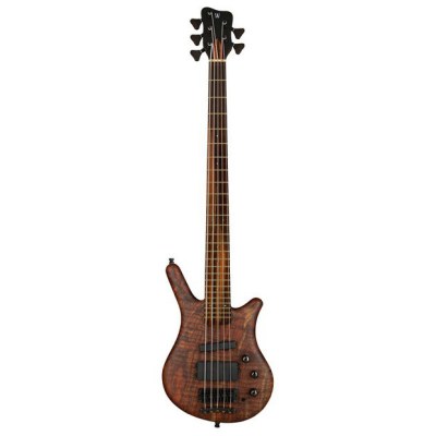 Warwick Masterbuilt Thumb NT LTD 5 Nat