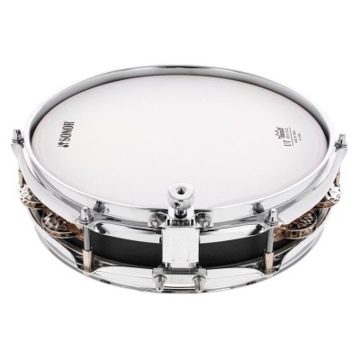 Sonor Select 10"x2" Jungle Snare BK