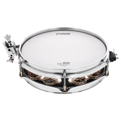 Sonor Select 10"x2" Jungle Snare BK