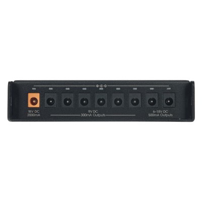 Palmer PWT 08 MK2