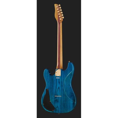 Zivix Jamstik Deluxe Blueburst