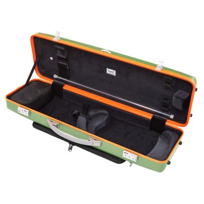 bam GRAF2018XLVO Violin Case