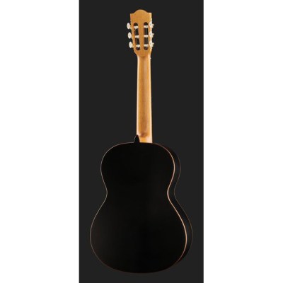 Alhambra Black Satin Plus incl.Gig Bag