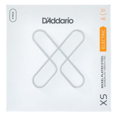 Daddario XSE1046-3P