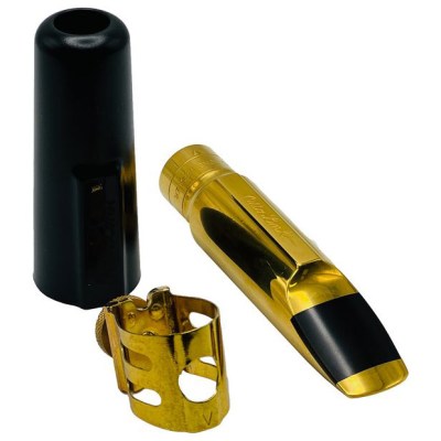 Otto Link Super Tonemaster V Tenor 8