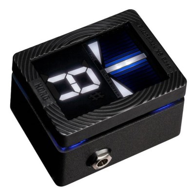 Korg Pitchblack XS Bass Tuner