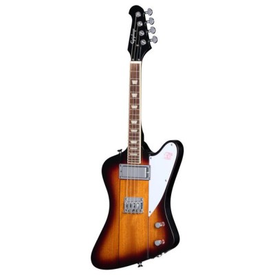 Epiphone Mandobird Vintage Sunburst