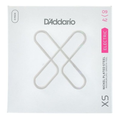Daddario XSE0942-3P