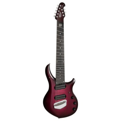 Music Man John Petrucci Majesty 8 AR