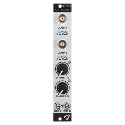 Joranalogue Audio Design Dim 2