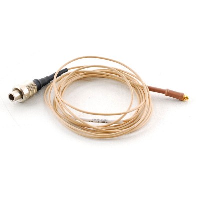 Countryman E6 Cable Lemo 3Pin beige