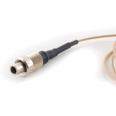 Countryman E6 Cable Lemo 3Pin beige