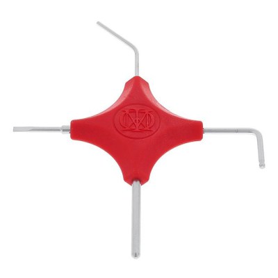 GrooveTech Tools Majesty Guitar Mini Tool