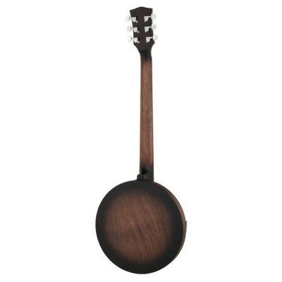 Gold Tone CC-Banjitar Criple Creek w/Bag