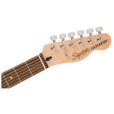 Squier Affinity Tele SH FMT CRT