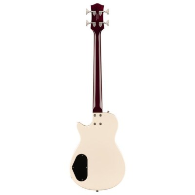 Gretsch Strml Jet Clb Bass VWT