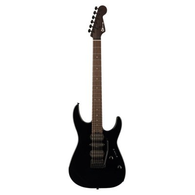 Charvel MJ DK24 HSH Black