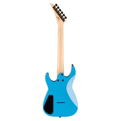 Jackson JS1X Dinky Minion INF BL