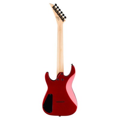 Jackson JS1X Dinky Minion MET RED