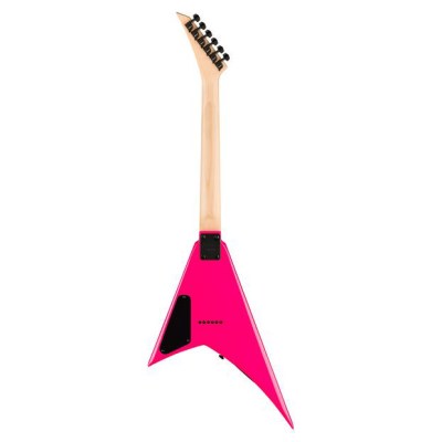 Jackson JS1X RR Minion Neon Pink