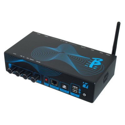 M-Live B.Beat X 128GB