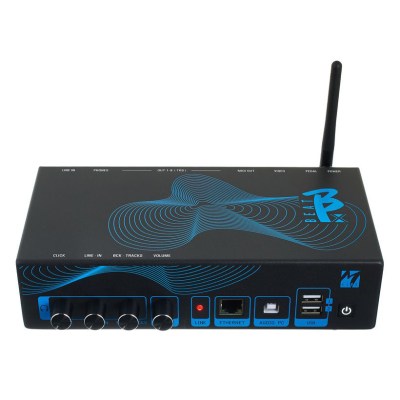 M-Live B.Beat X 128GB