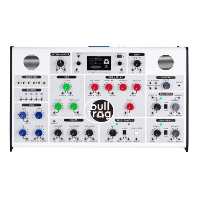 Erica Synths Bullfrog XL