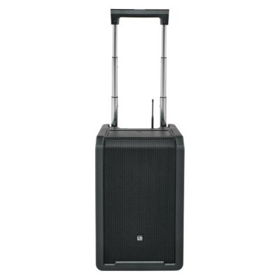 LD Systems ANNY 10 HHD B8