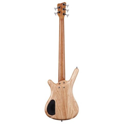 Warwick Teambuilt Corvette $$ 5 NTS
