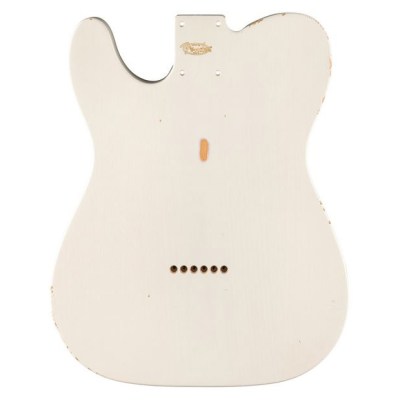 Fender Body Road Worn 50s Tele WBL