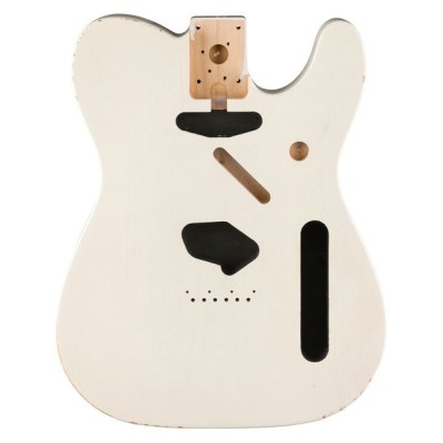 Fender Body Road Worn 50s Tele WBL