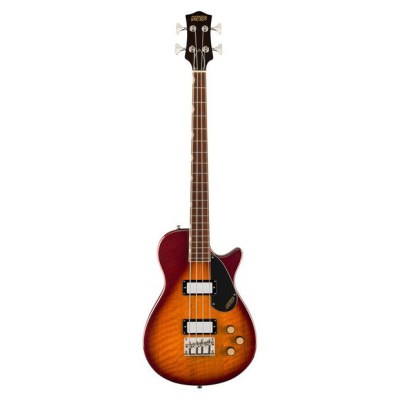 Gretsch Strml Jet Clb Bass HVNA BRST