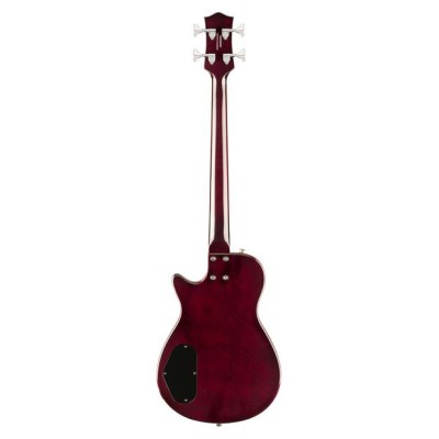 Gretsch Strml Jet Clb Bass HVNA BRST