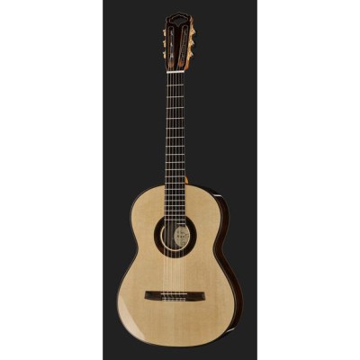 Hanika HE-Torres Ziricote/Spruce