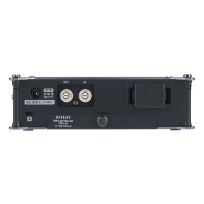 Zoom F8n Pro - Bag Bundle