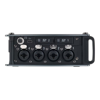 Zoom F8n Pro - Bag Bundle