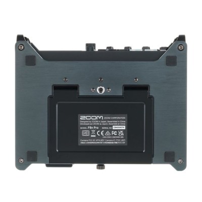 Zoom F8n Pro - Bag Bundle