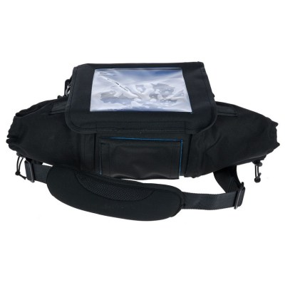 Zoom F8n Pro - Bag Bundle