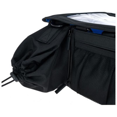 Zoom F8n Pro - Bag Bundle