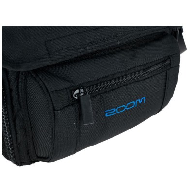 Zoom F8n Pro - Bag Bundle