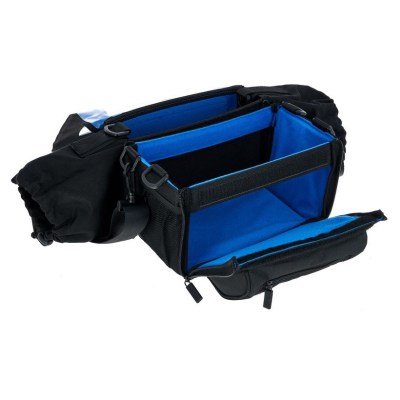 Zoom F8n Pro - Bag Bundle