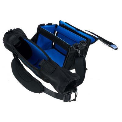 Zoom F8n Pro - Bag Bundle