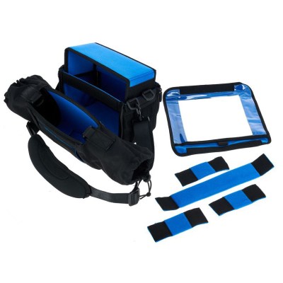 Zoom F8n Pro - Bag Bundle