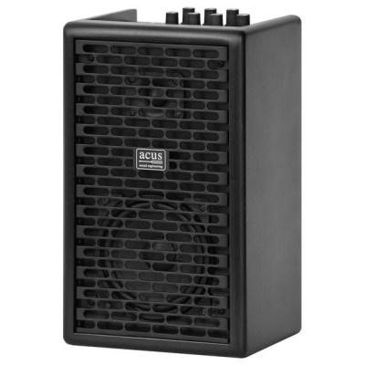 Acus OneForstrings 4 Ferdi BL