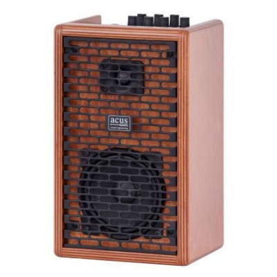Acus OneForstrings 4 Ferdi Cherry