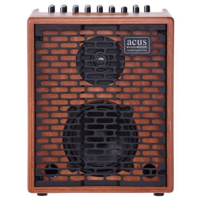 Acus OneForstrings 5 Ferdi Cherry