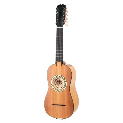 Mario Vorraro Chitarra Battente 5 Courses