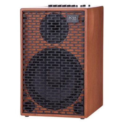 Acus OneForstrings 10 Ferdi Cherry