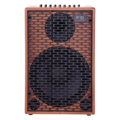 Acus OneForstrings 10 Ferdi Cherry