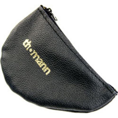 Thomann Mouthpiece Pouch Tuba Leather